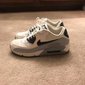 Airmax 90’s